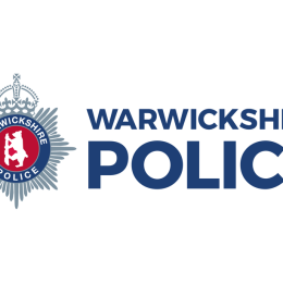 Warwickshire Police logo